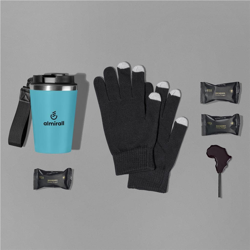 Yatta Cute & Cosy Hamper 40