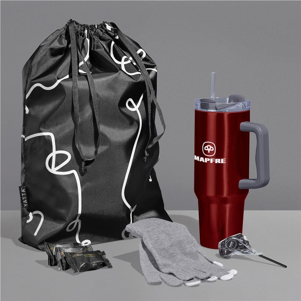 Yatta Winter Whimsy Hamper 1