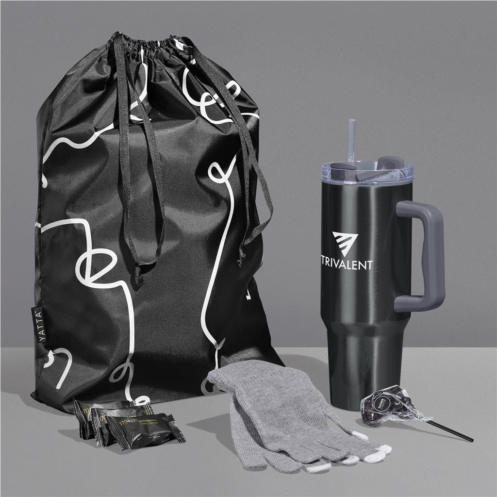 Yatta Winter Whimsy Hamper 3