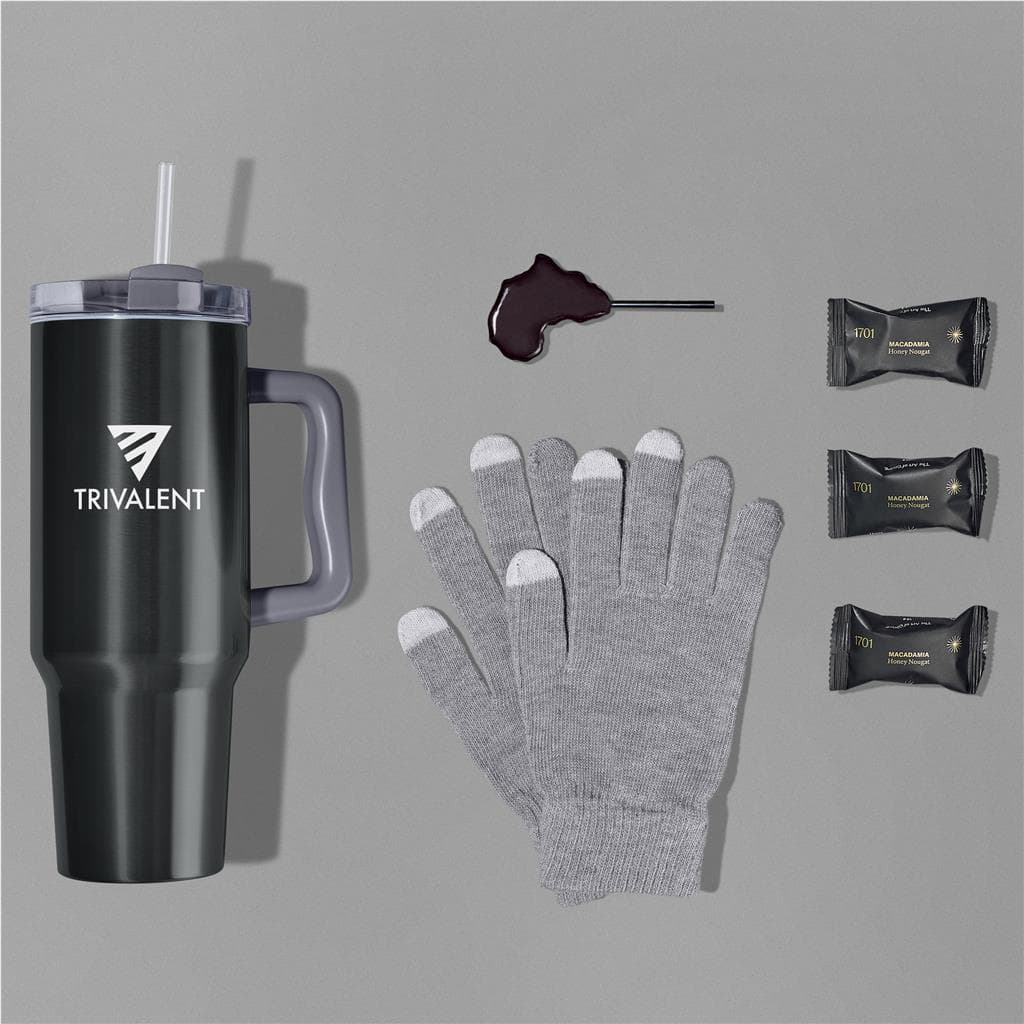 Yatta Winter Whimsy Hamper 4