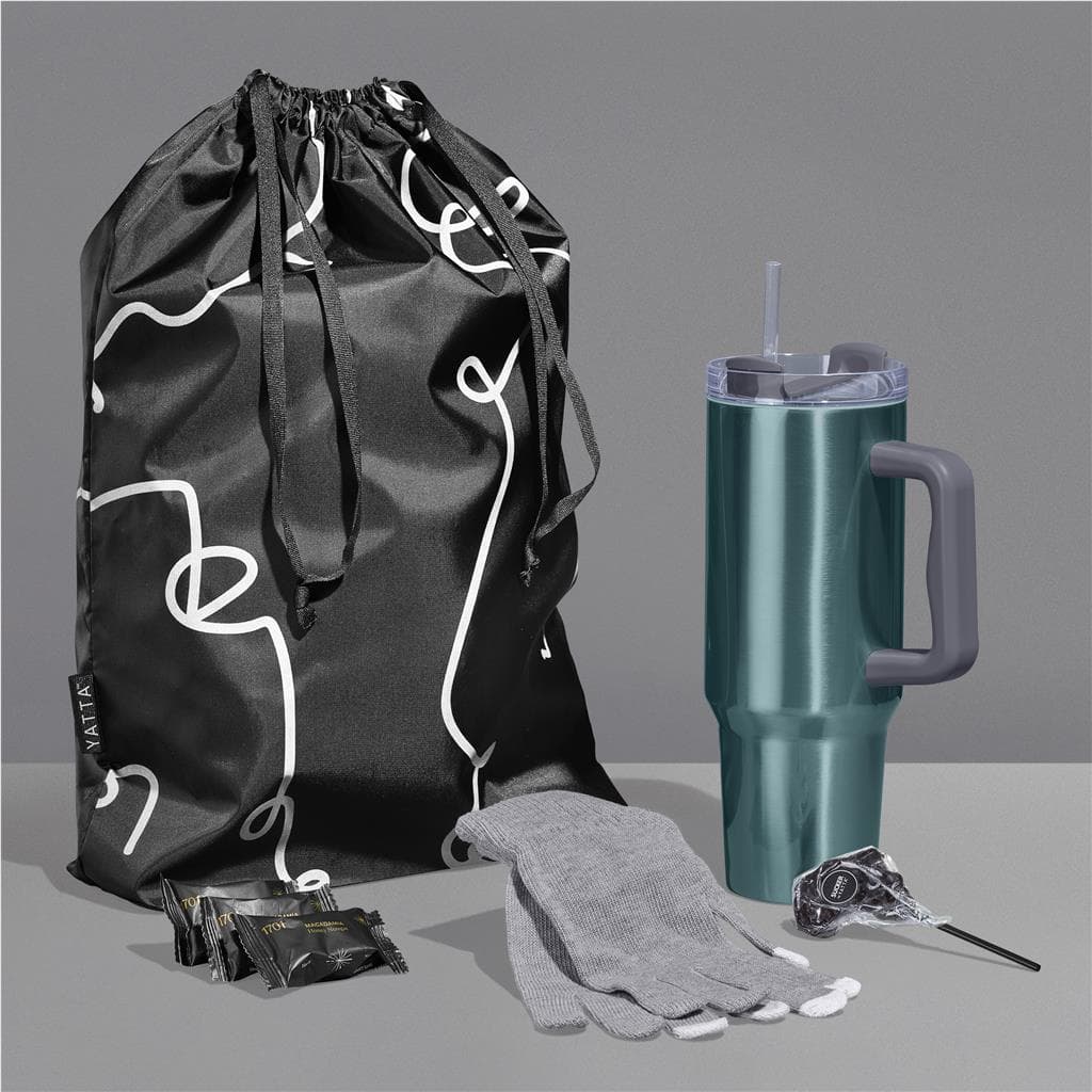 Yatta Winter Whimsy Hamper 9