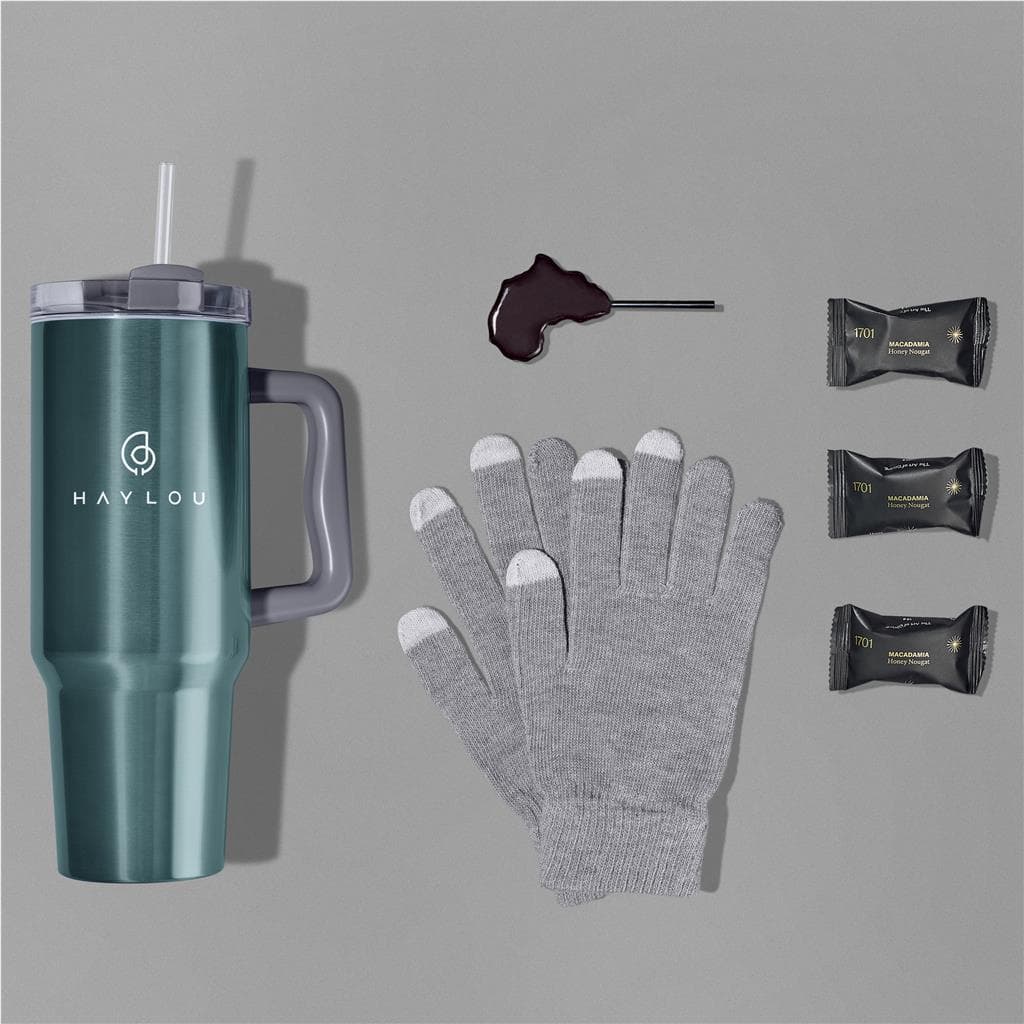 Yatta Winter Whimsy Hamper 8