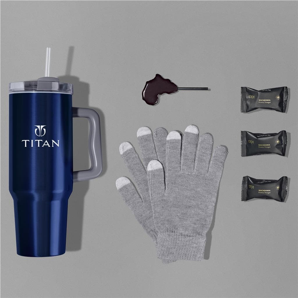 Yatta Winter Whimsy Hamper 13