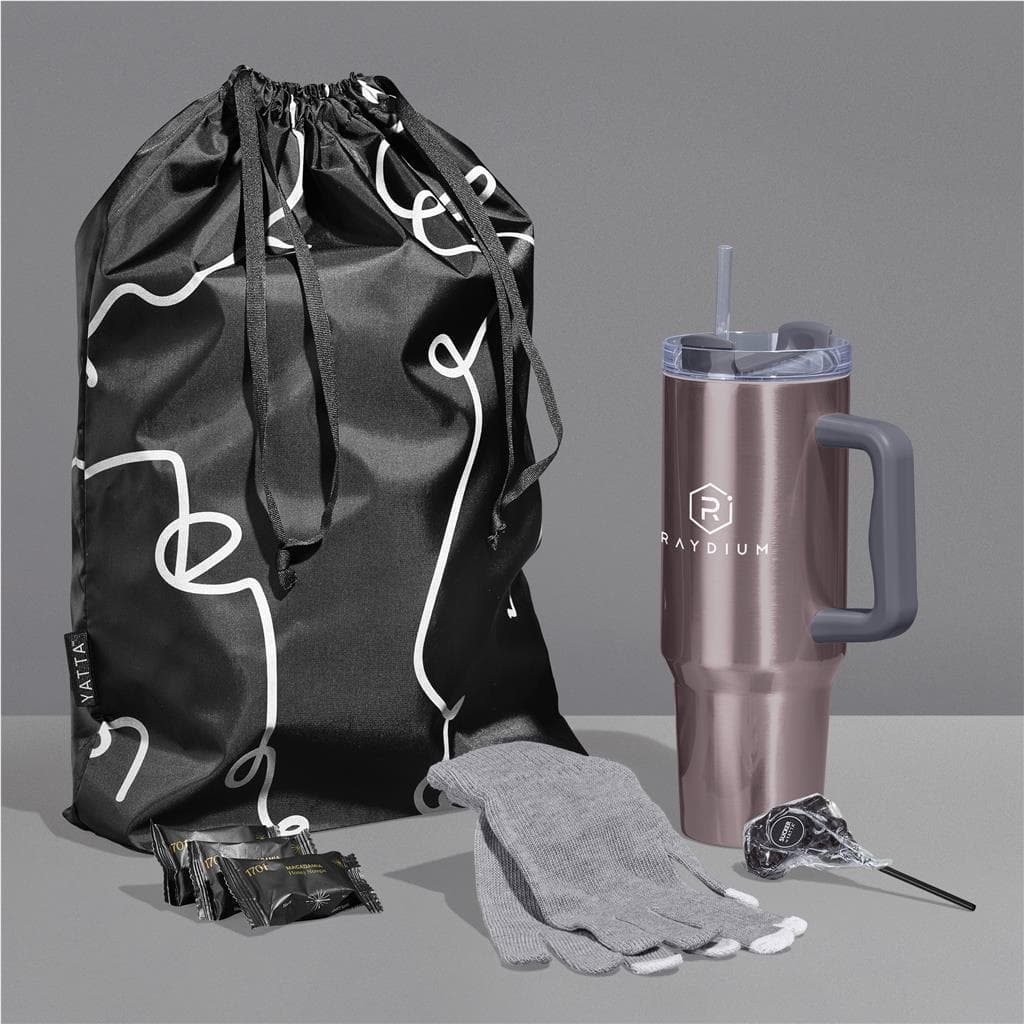 Yatta Winter Whimsy Hamper 15