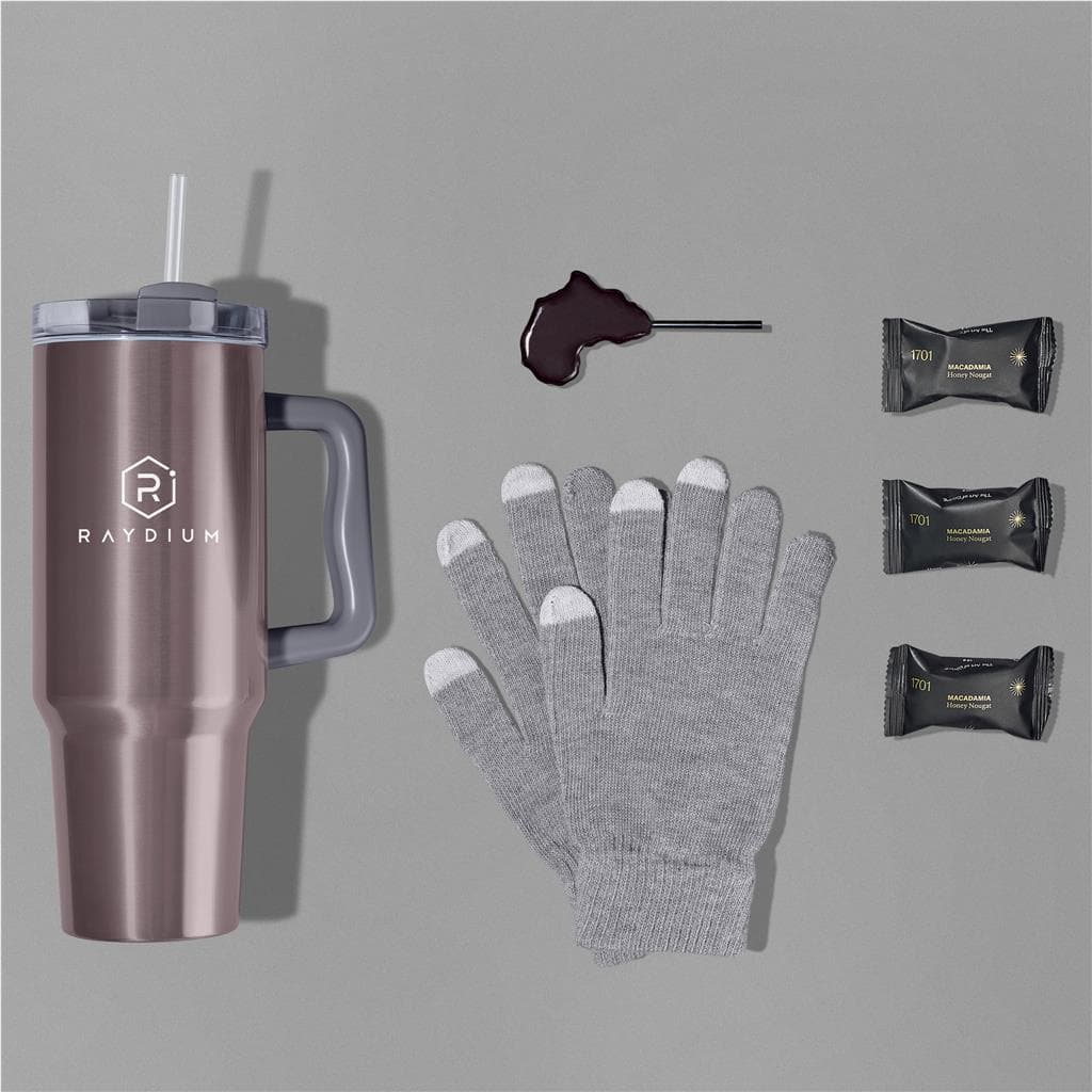 Yatta Winter Whimsy Hamper 16