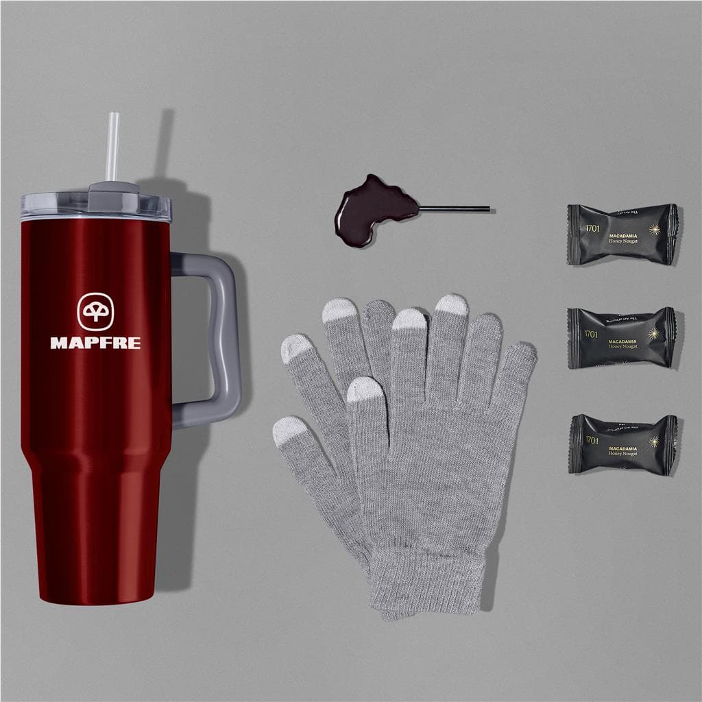 Yatta Winter Whimsy Hamper 20