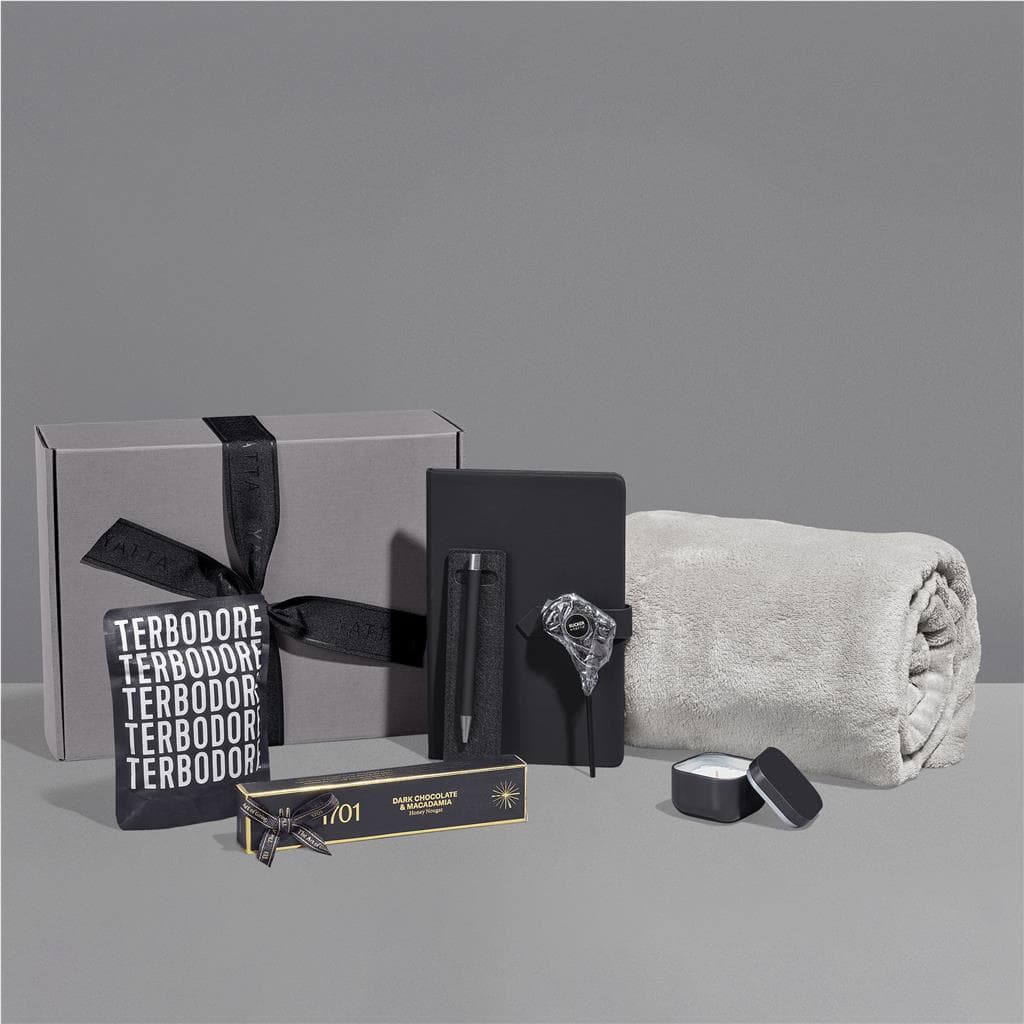 Yatta Mindful Moments Hamper 9