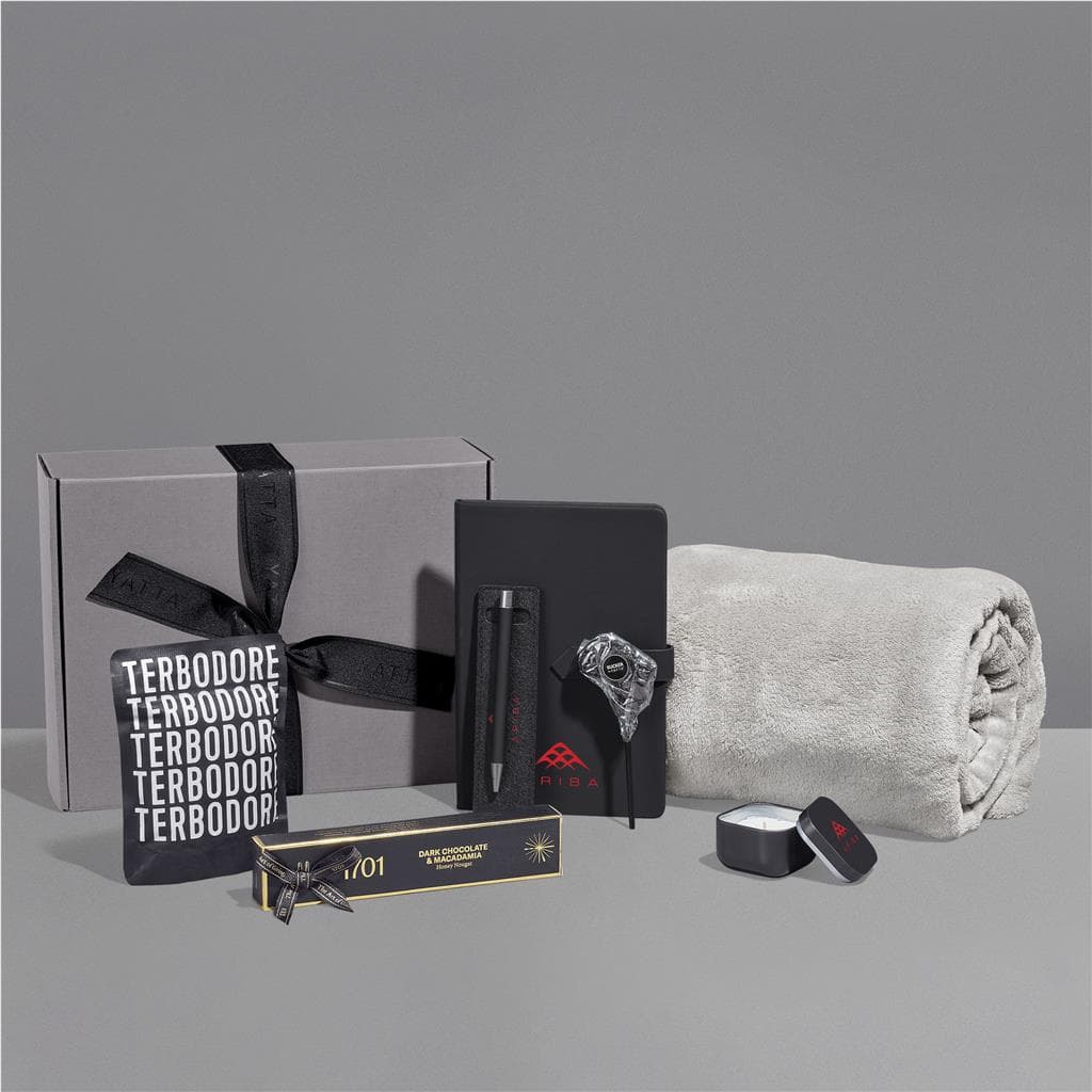 Yatta Mindful Moments Hamper 8