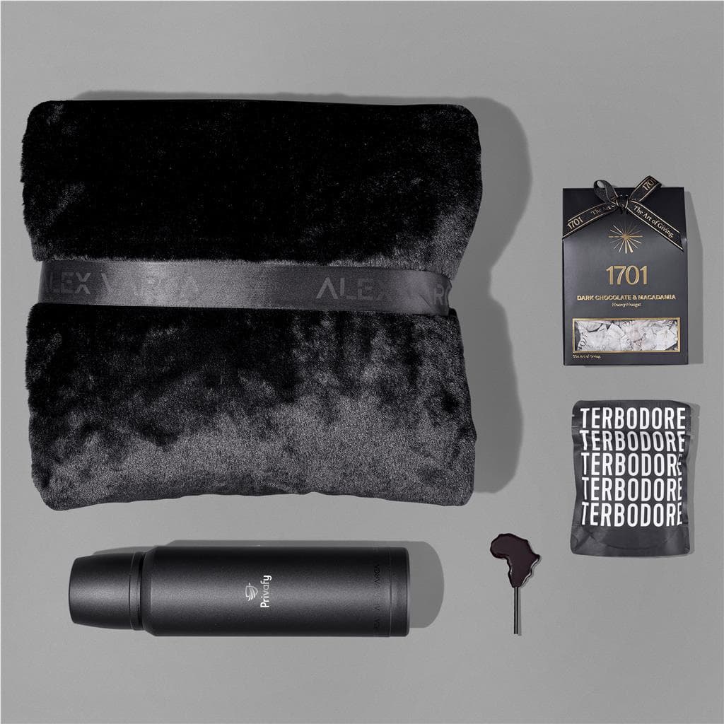 Yatta Chilled Charisma Hamper 3