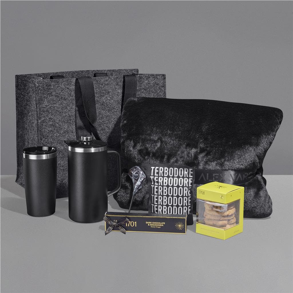 Yatta Snug Serenity Hamper 5