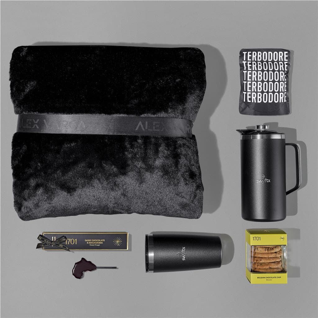 Yatta Snug Serenity Hamper 2