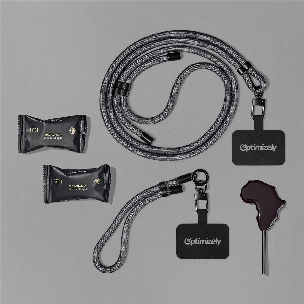 Yatta Strap & Stash Hamper 9