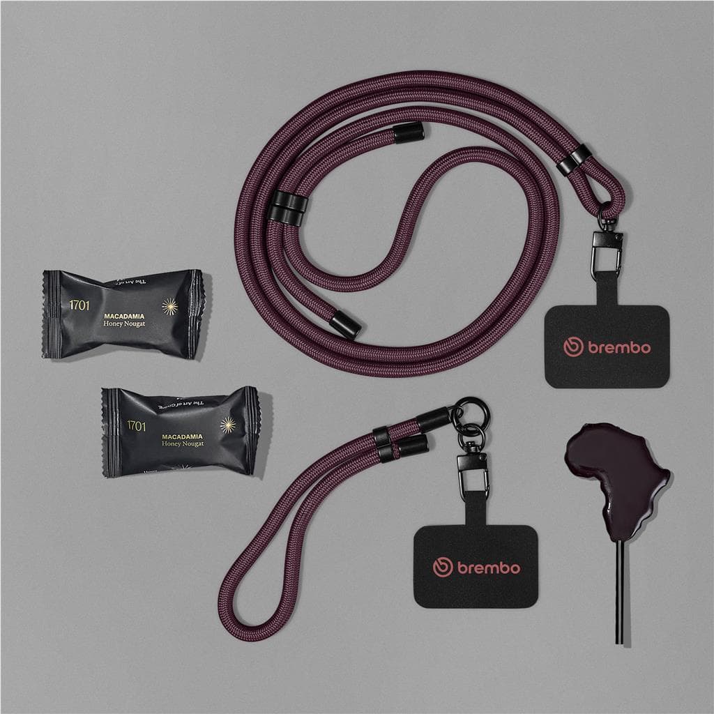 Yatta Strap & Stash Hamper 12