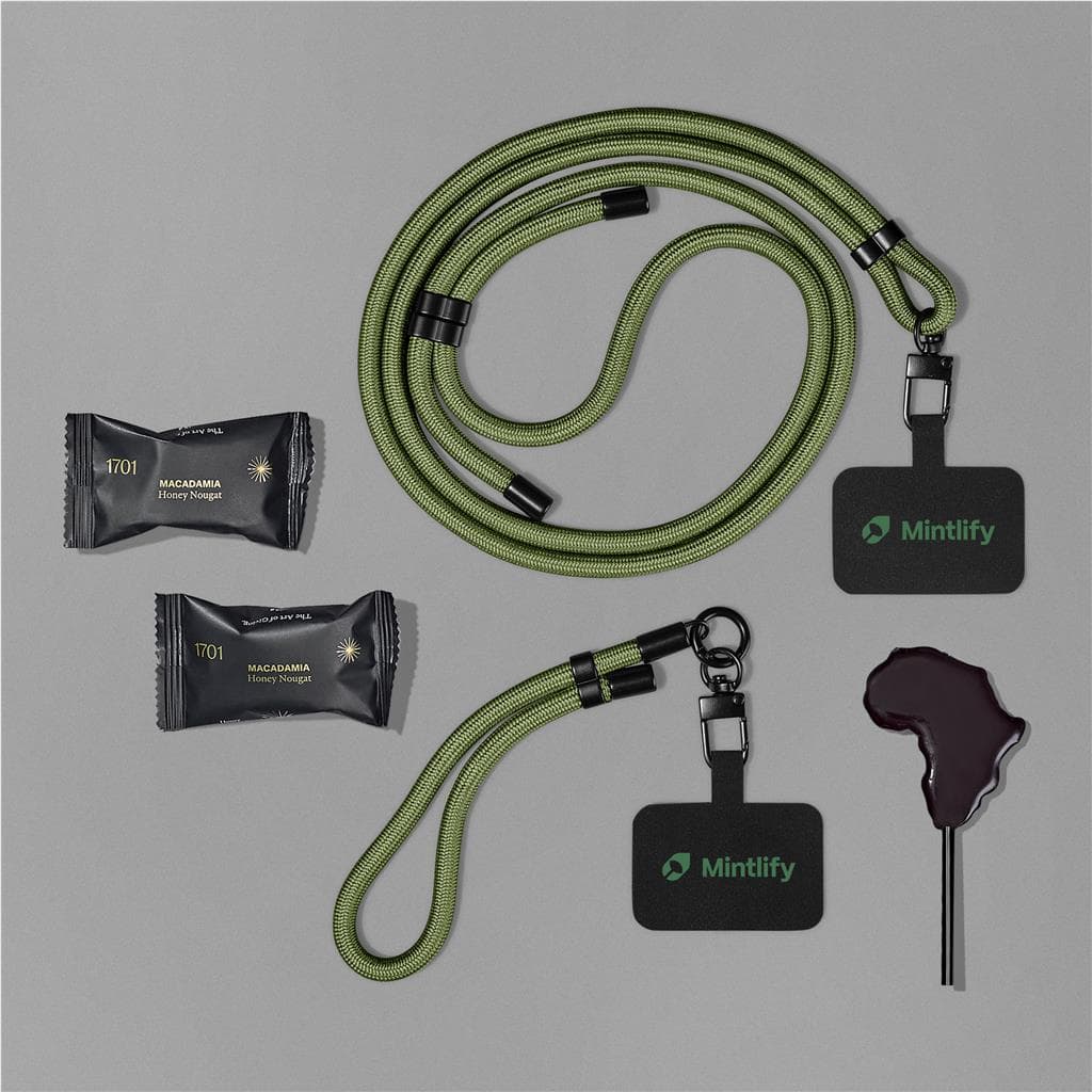 Yatta Strap & Stash Hamper 18