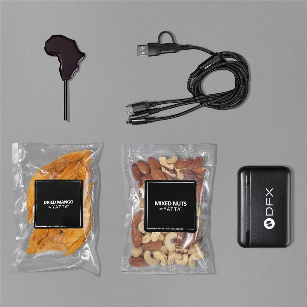 Yatta Tech Treasure Hamper 2