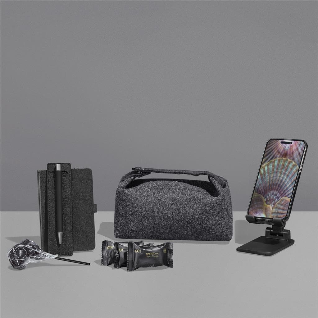 Yatta Gadget Grove Hamper 7