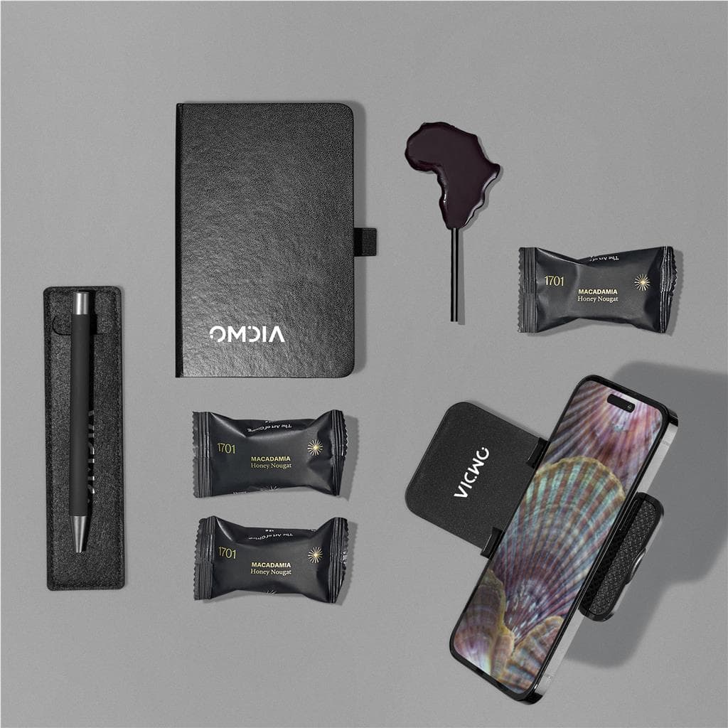 Yatta Gadget Grove Hamper 5