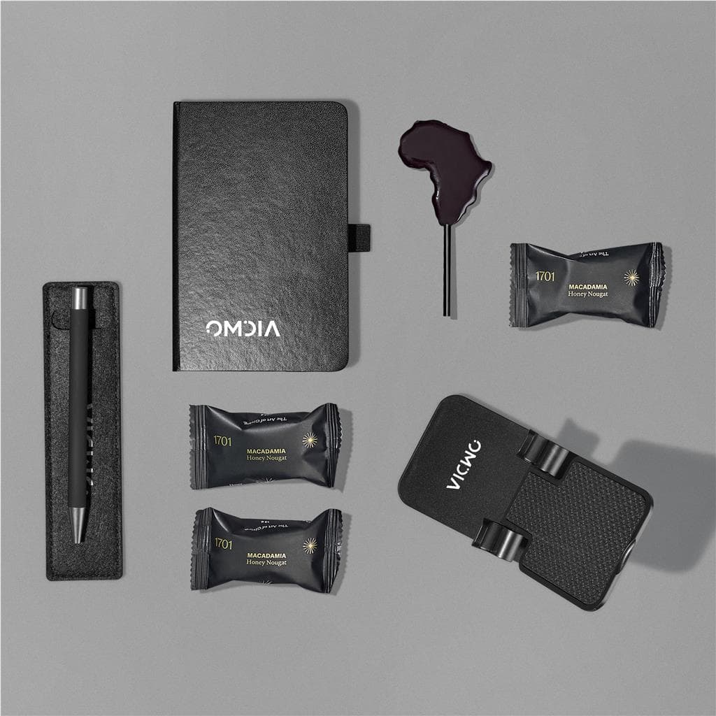 Yatta Gadget Grove Hamper 2