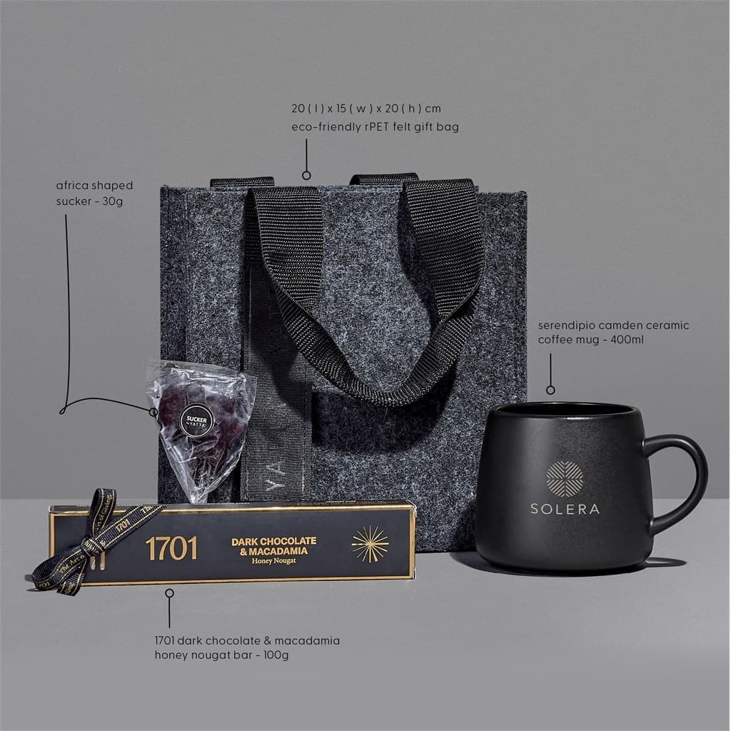 Yatta Chill Vibes Hamper 4