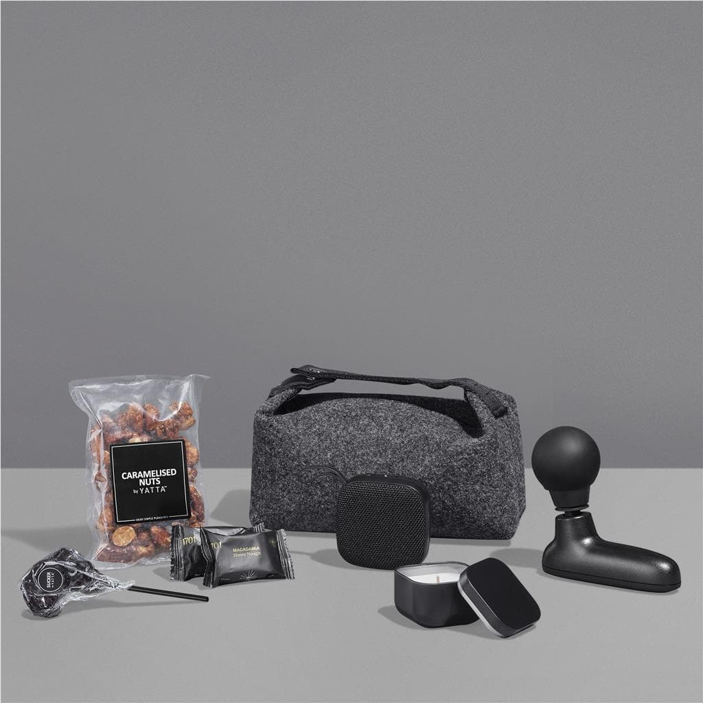 Yatta Soothing Splendor Hamper 3