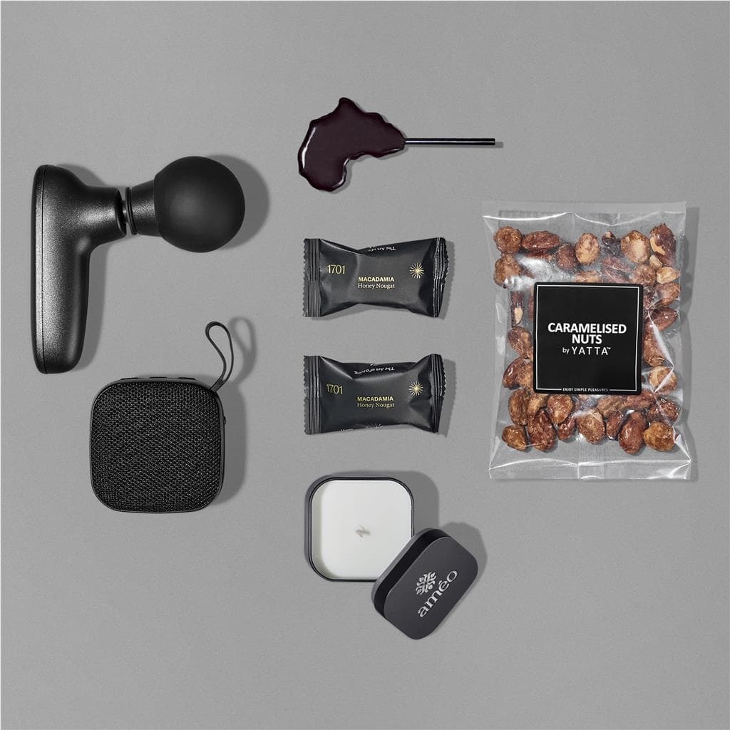 Yatta Soothing Splendor Hamper 2