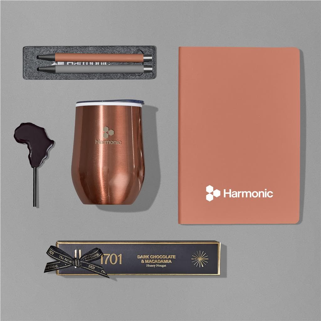 Yatta Luxe Lines Hamper 4