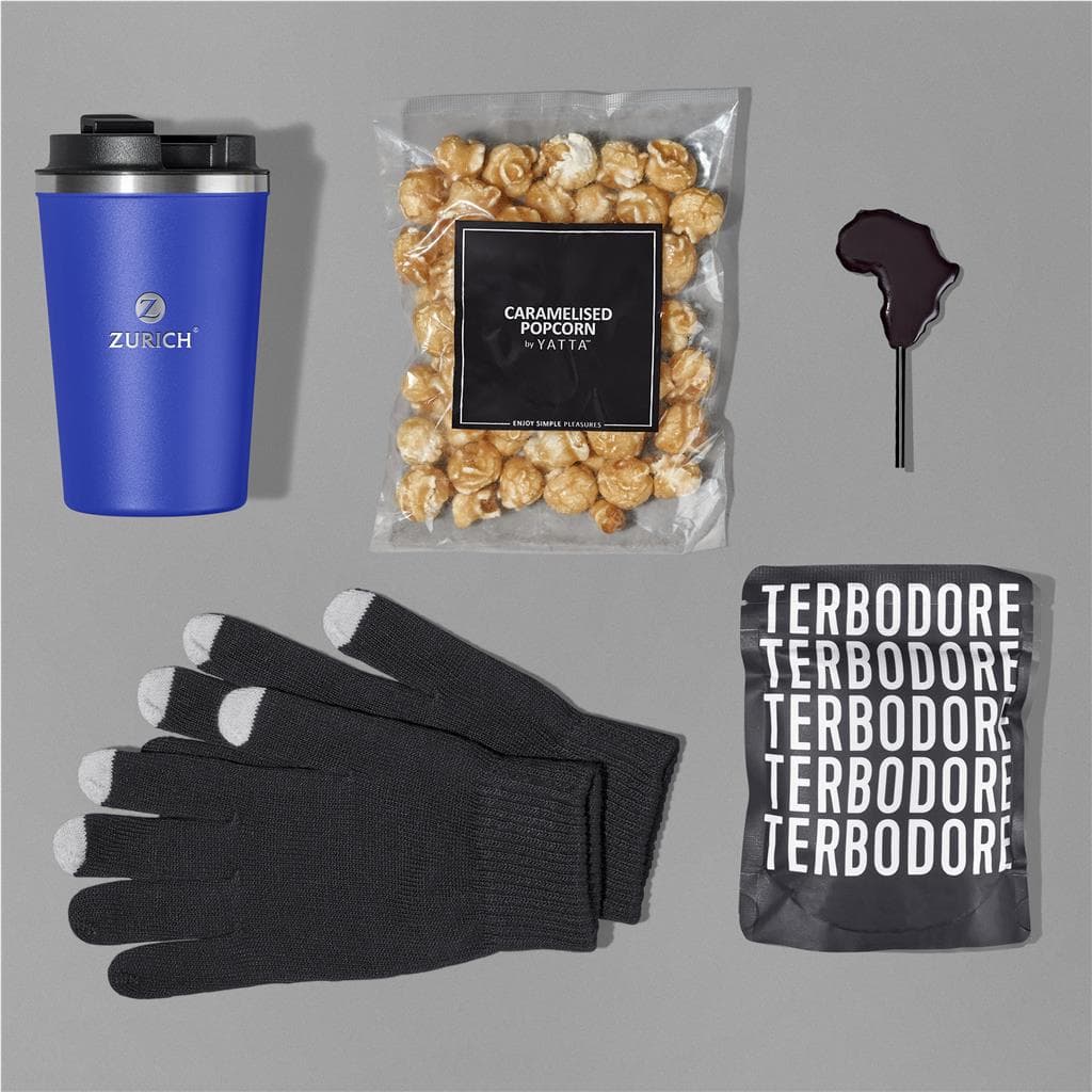 Yatta Frosty Fingers Hamper 5