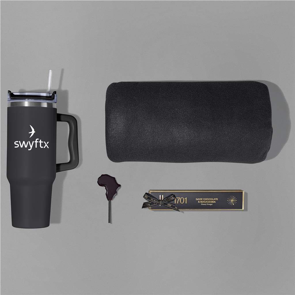 Yatta Warm Wishes Hamper 6