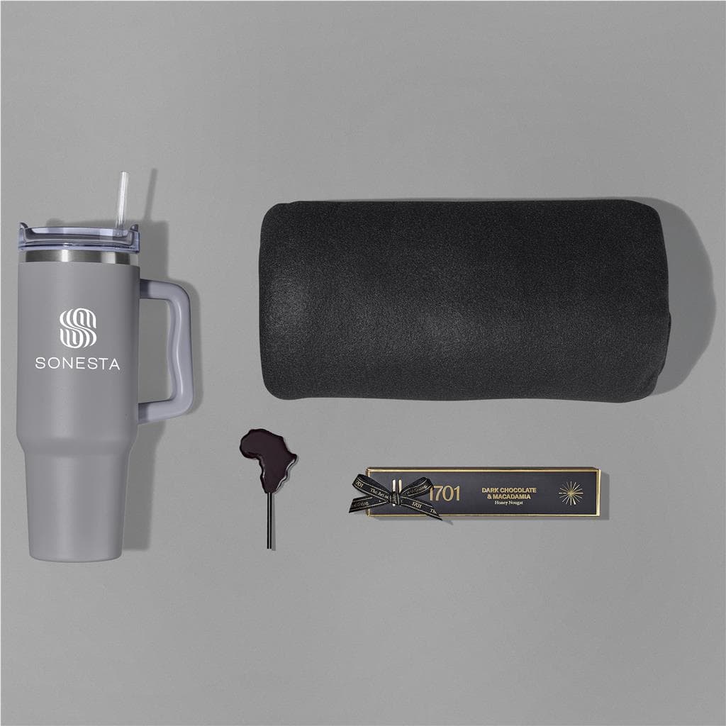 Yatta Warm Wishes Hamper 9