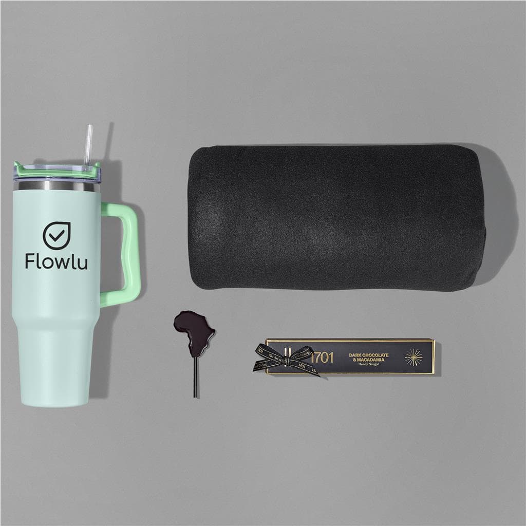 Yatta Warm Wishes Hamper 13