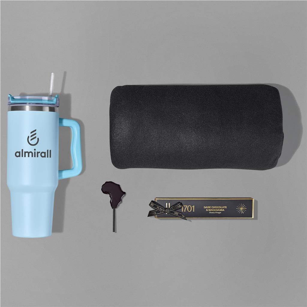 Yatta Warm Wishes Hamper 18