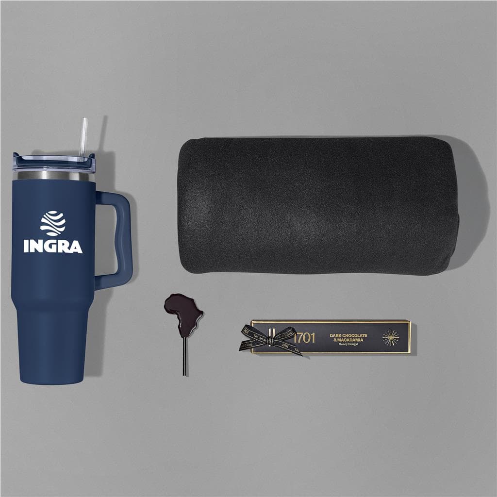 Yatta Warm Wishes Hamper 21