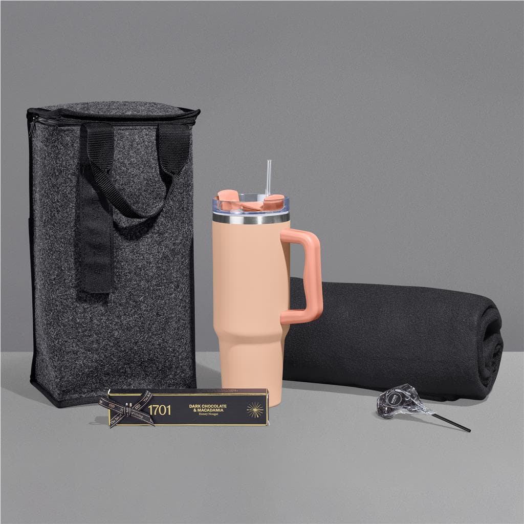 Yatta Warm Wishes Hamper 30