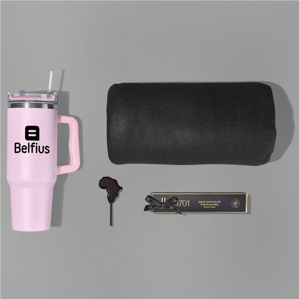 Yatta Warm Wishes Hamper 32