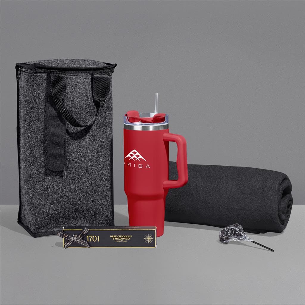 Yatta Warm Wishes Hamper 35