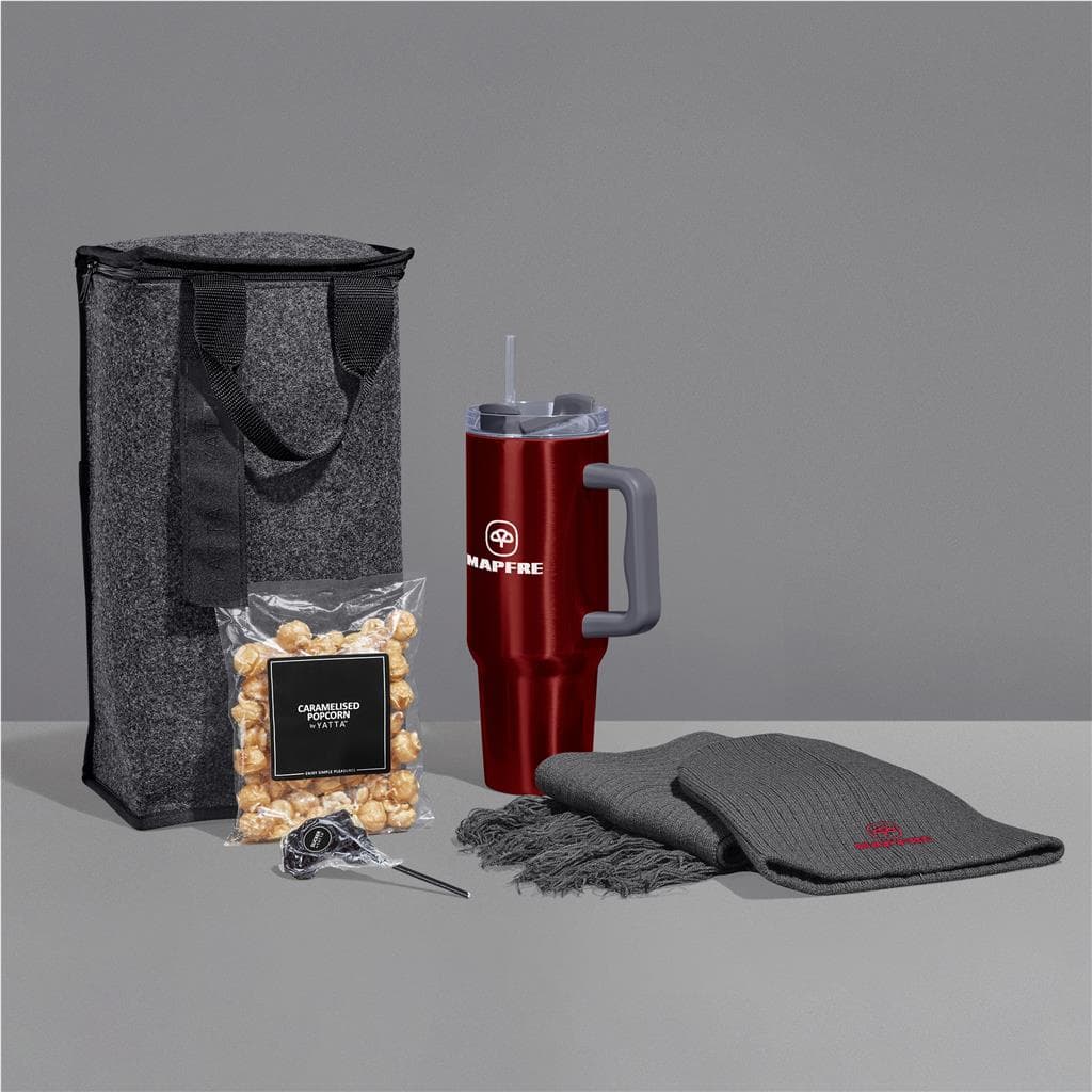 Yatta Frosted Faves Hamper 1