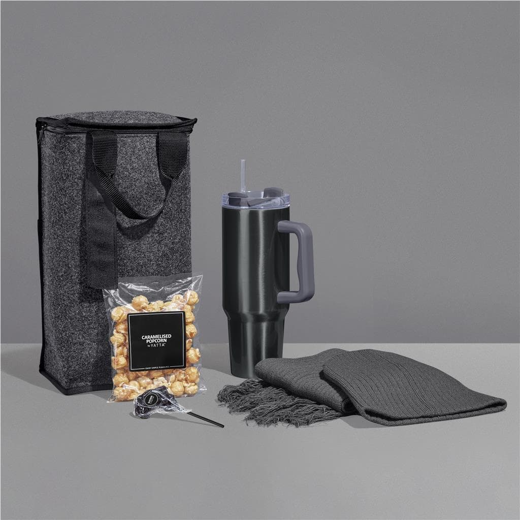 Yatta Frosted Faves Hamper 6