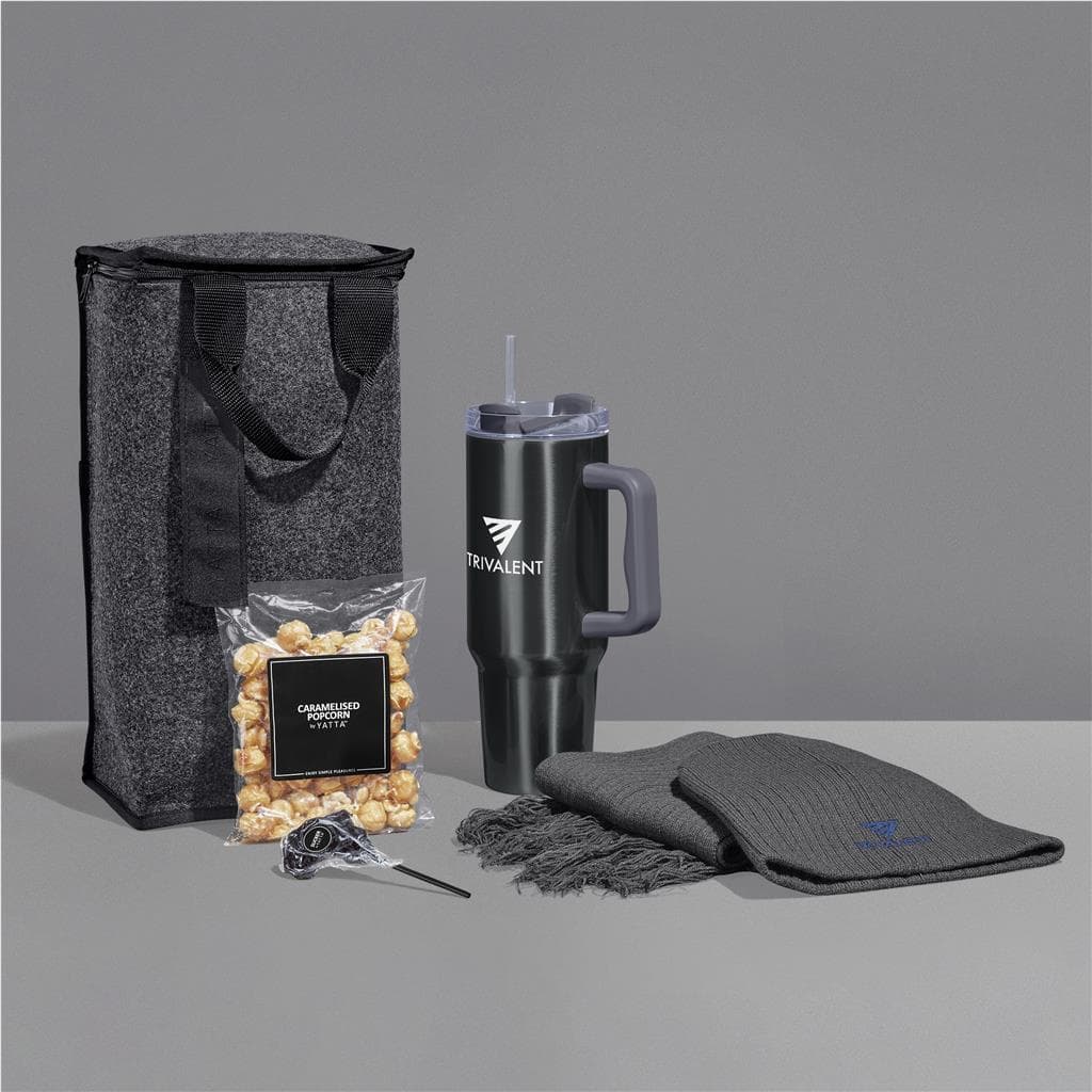 Yatta Frosted Faves Hamper 3