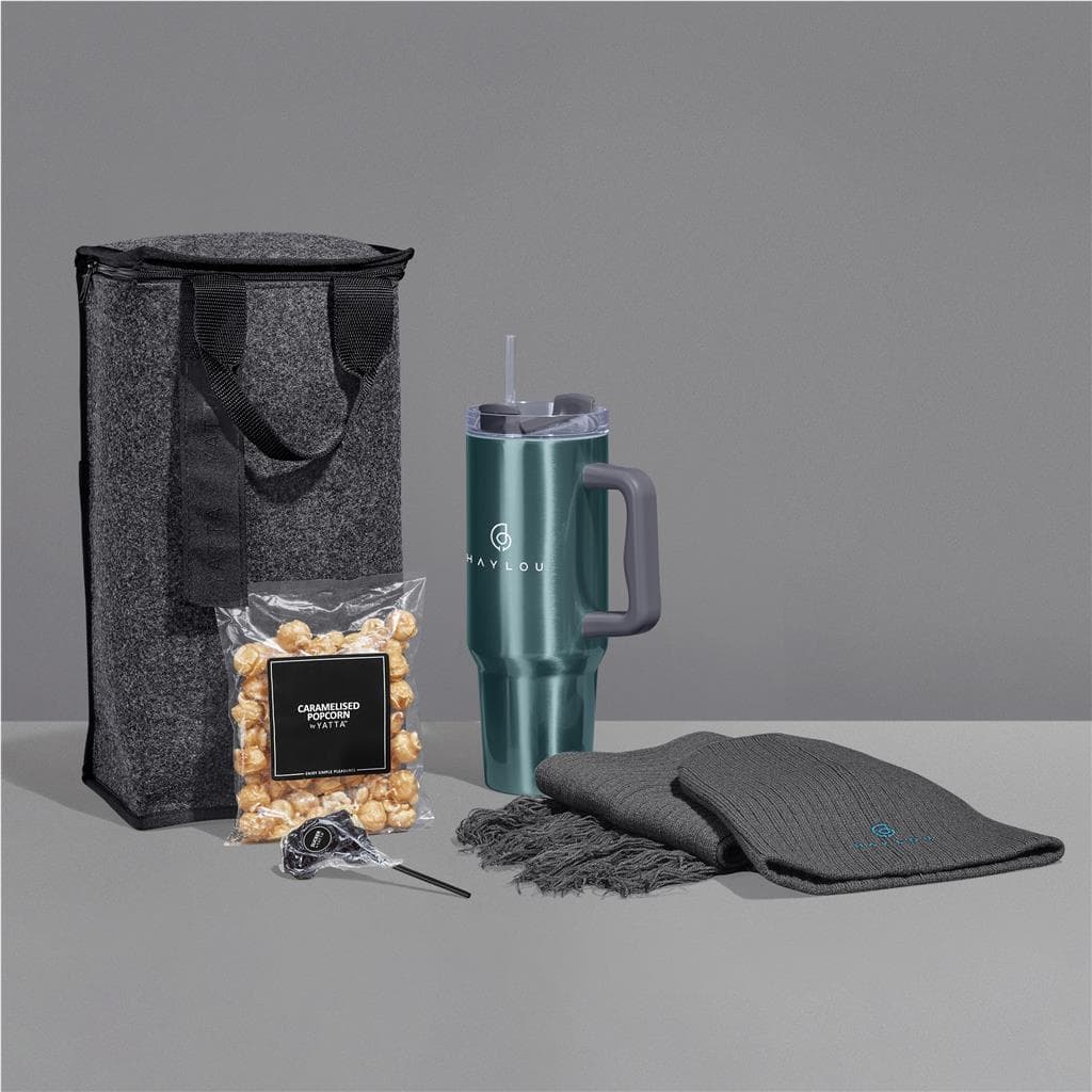 Yatta Frosted Faves Hamper 7