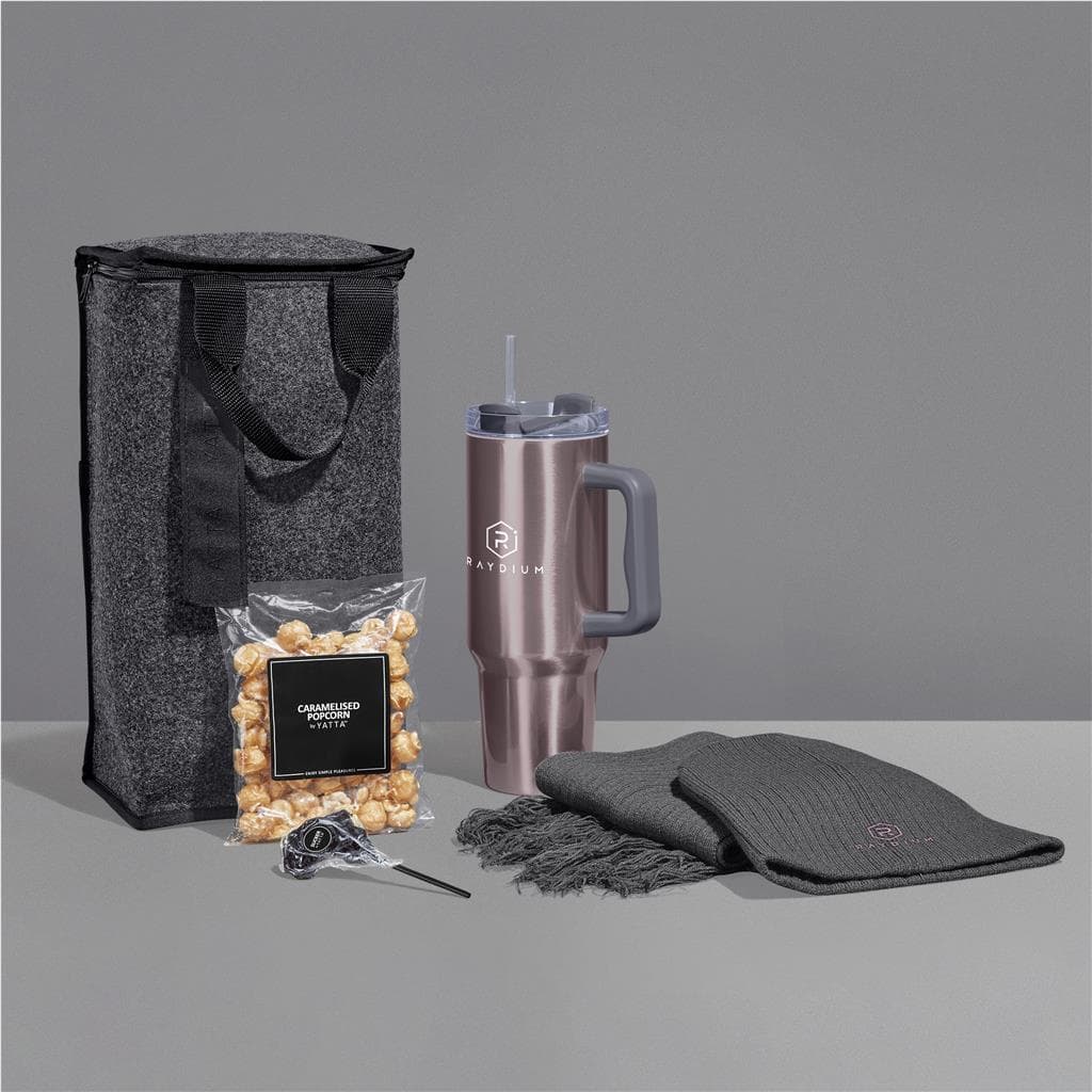 Yatta Frosted Faves Hamper 15