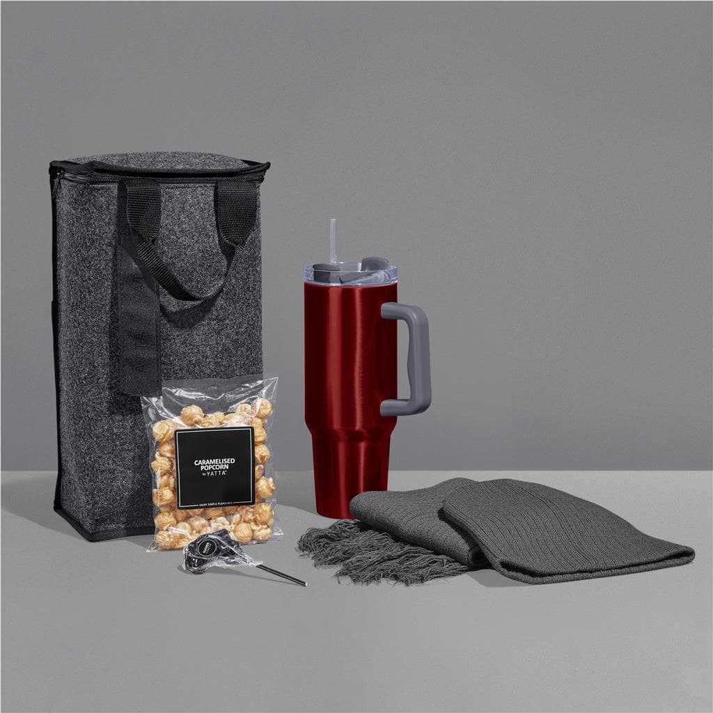 Yatta Frosted Faves Hamper 21