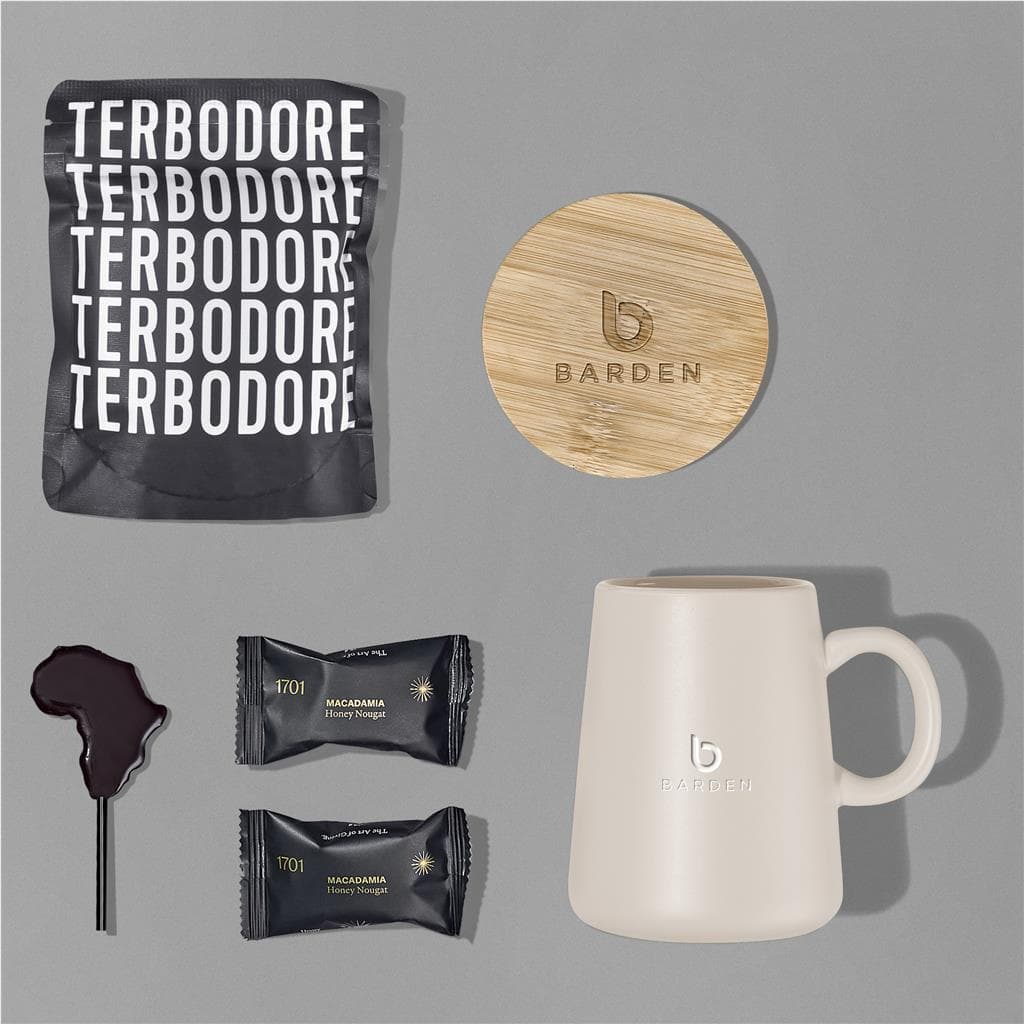 Yatta Bundled Bliss Hamper 10