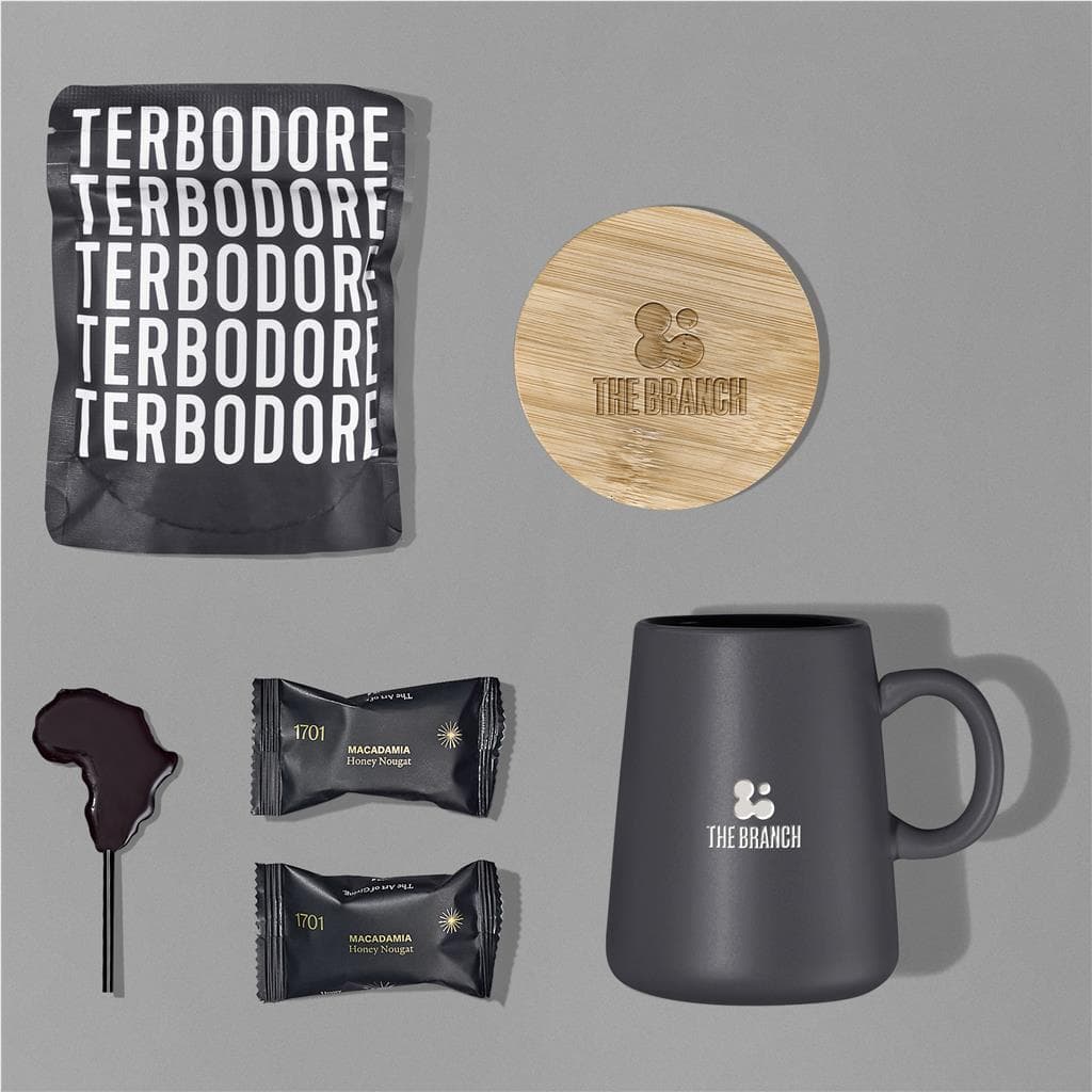 Yatta Bundled Bliss Hamper 13