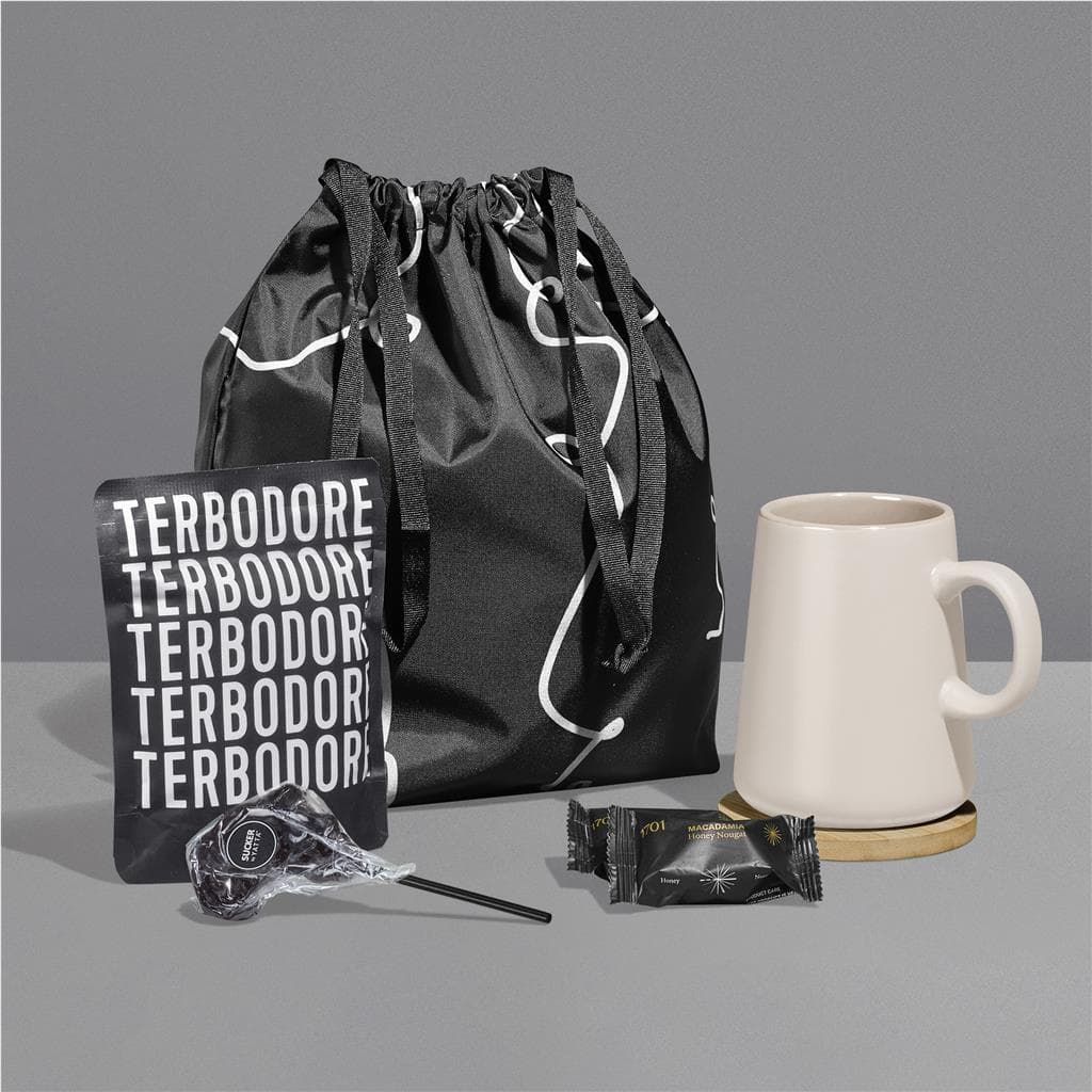 Yatta Bundled Bliss Hamper 9