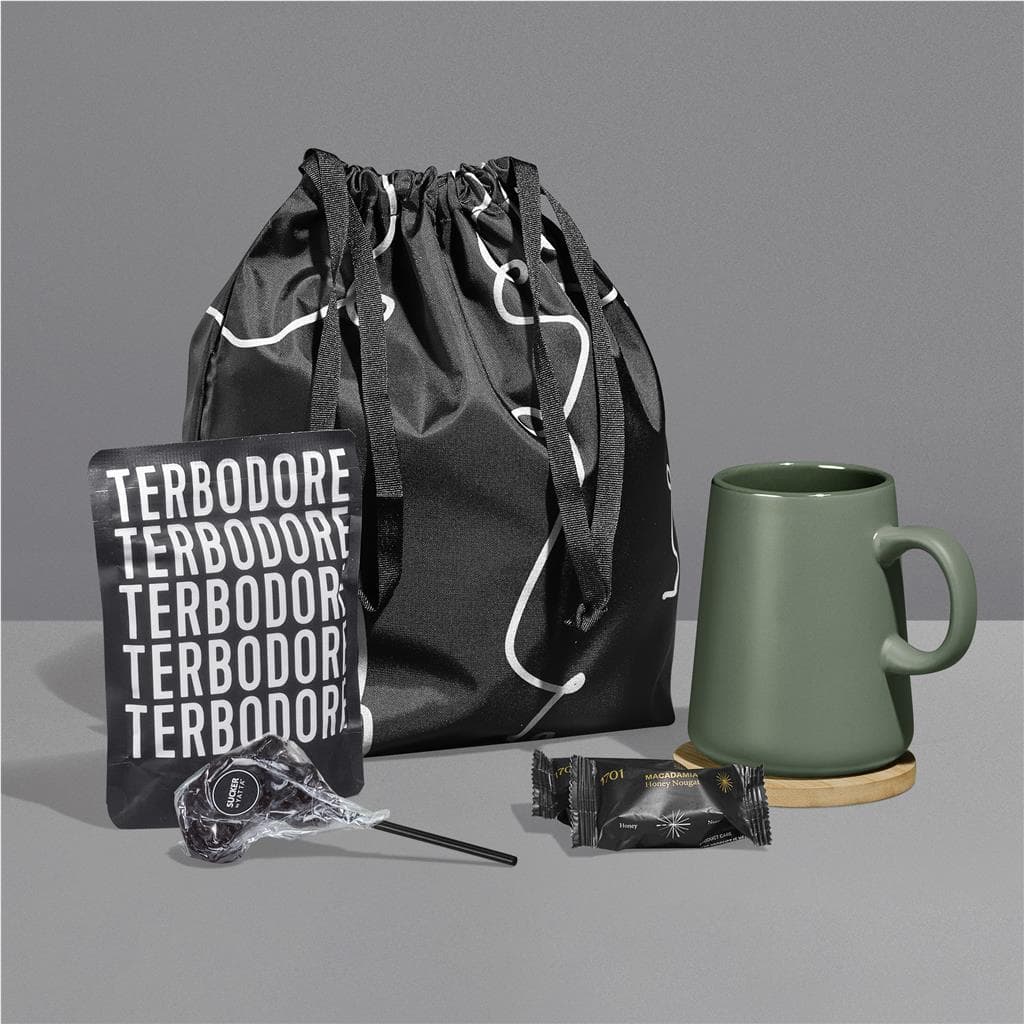 Yatta Bundled Bliss Hamper 16