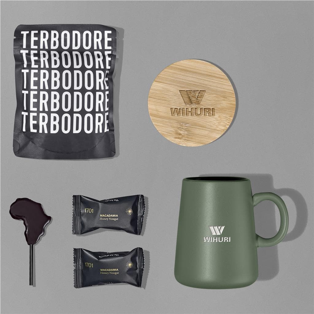 Yatta Bundled Bliss Hamper 17