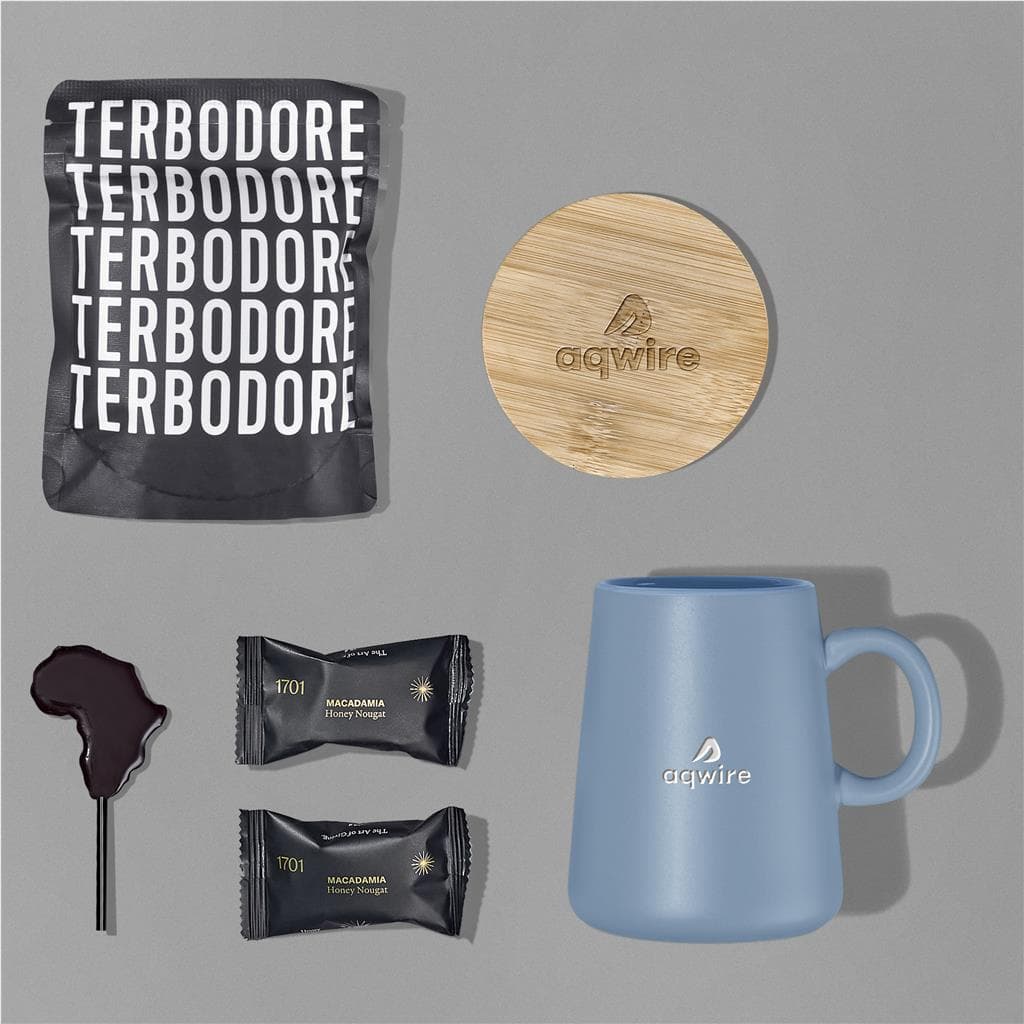 Yatta Bundled Bliss Hamper 21