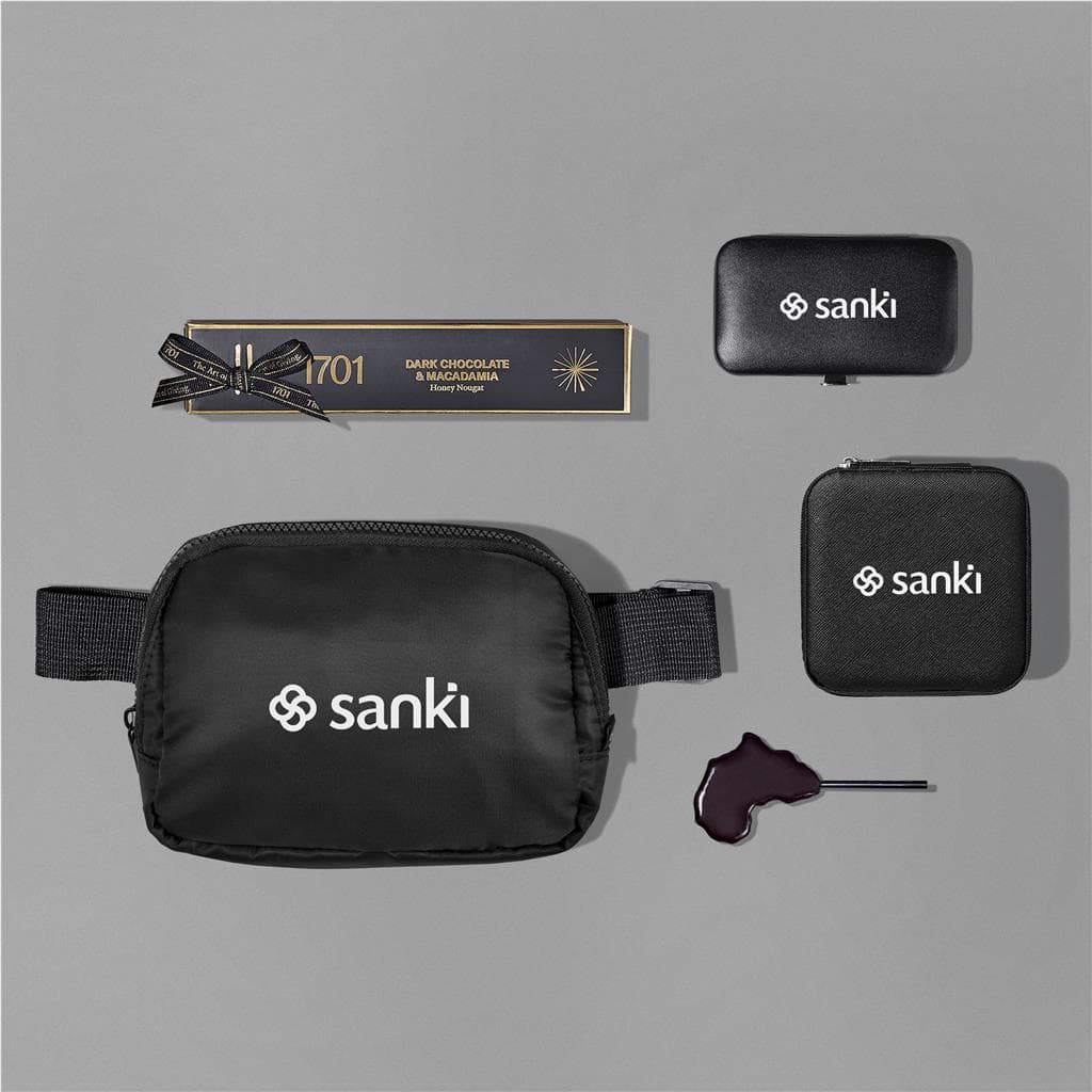 Yatta Pretty Perks Hamper 5