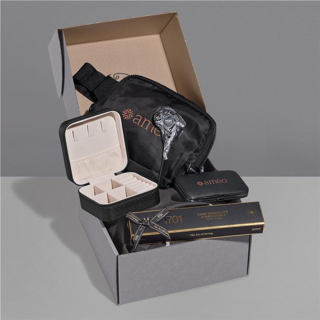 Yatta Pretty Perks Hamper 5