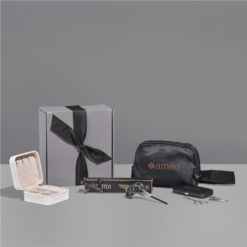 Yatta Pretty Perks Hamper 10